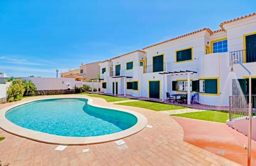 Casadaluz 18 Apartment Exterior photo